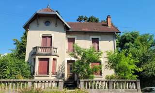 Maison  154 m² à vendre à Lons-le-Saunier (39000)