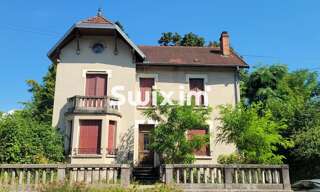 Maison  154 m² à vendre à Lons-le-Saunier (39000)