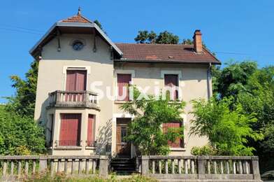 Maison  325000 €