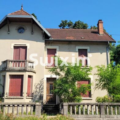 Maison  325000 €