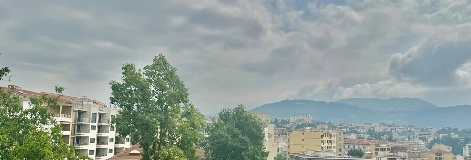 Appartement 2 Pièces 54 m² à vendre à Nice (06100)