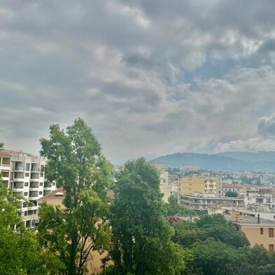 Appartement 2 pièces 232000 €