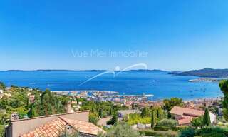 Maison 5 Pièces 200 m² à vendre à Le Lavandou (83980)