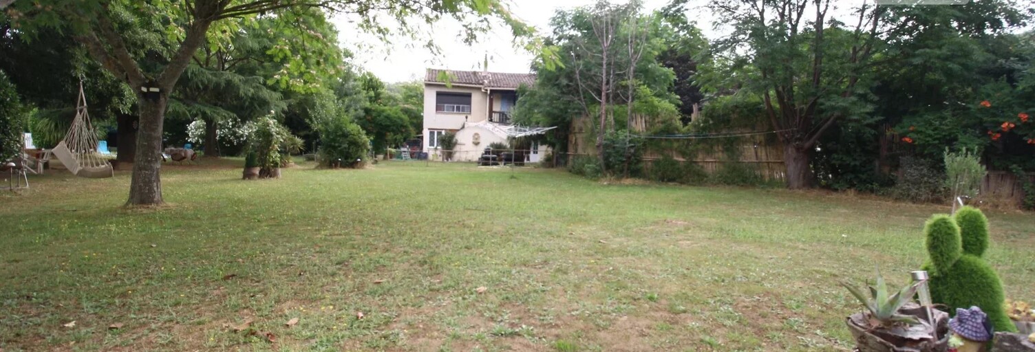 Maison 10 Pièces 373 m² à vendre à Couiza (11190)