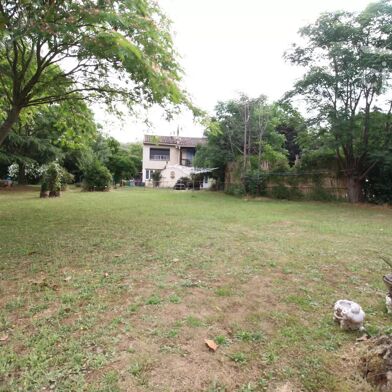 Maison 10 pièces 420000 €