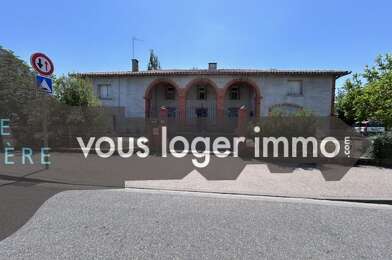 Maison 10 pièces 393000 €