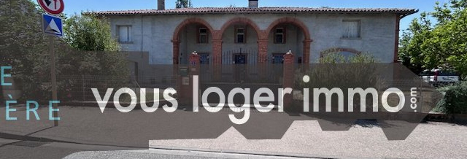 Maison 10 Pièces 358 m² à vendre à Longages (31410)