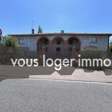 Maison 10 pièces 393000 €