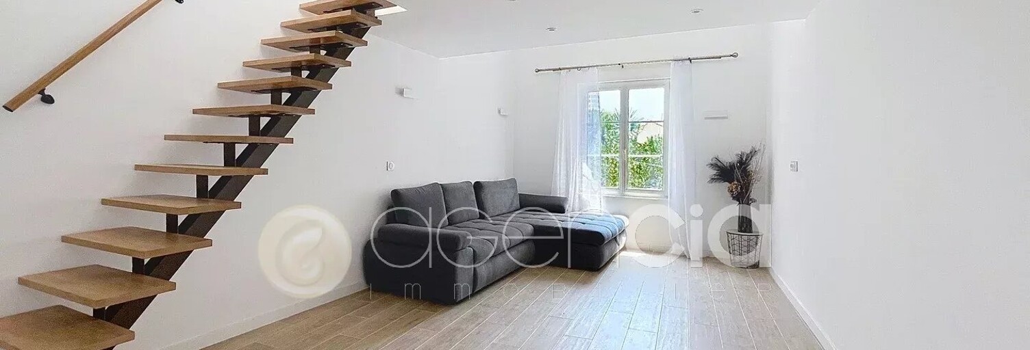Appartement 3 Pièces 51 m² à vendre à Cannes (06400)