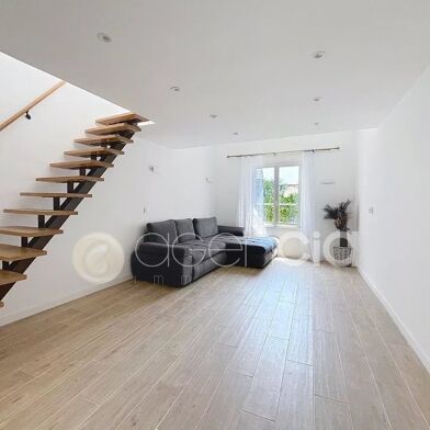 Appartement 3 pièces 399000 €