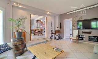 Maison 8 Pièces 160 m² à vendre à Joué-lès-Tours (37300)