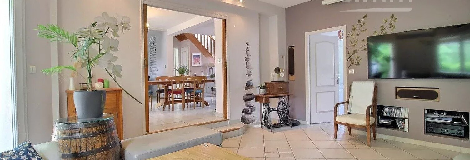 Maison 8 Pièces 160 m² à vendre à Joué-lès-Tours (37300)