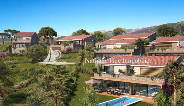 Villa / Maison 3 pièces  à vendre Banyuls-sur-Mer 66650