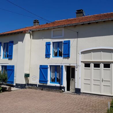 Maison 4 pièces 95000 €
