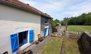 Maison 4 Pièces 132 m² à vendre à Damrémont (52400)