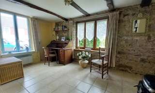 Maison 4 Pièces 132 m² à vendre à Damrémont (52400)