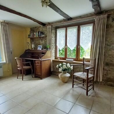 Maison 4 pièces 95000 €