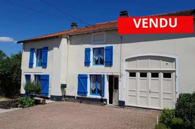 Maison 4 pièces 95000 €