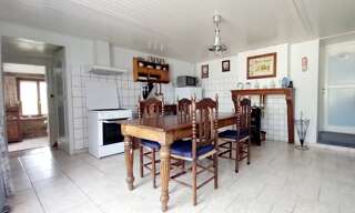 Maison 4 Pièces 132 m² à vendre à Damrémont (52400)