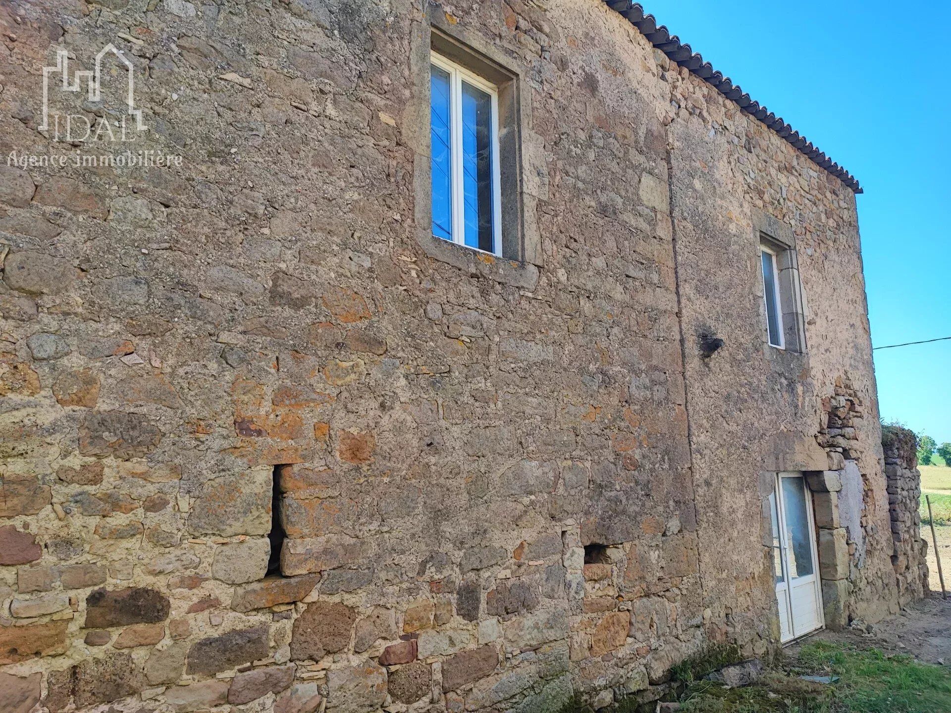 Maison de campagne