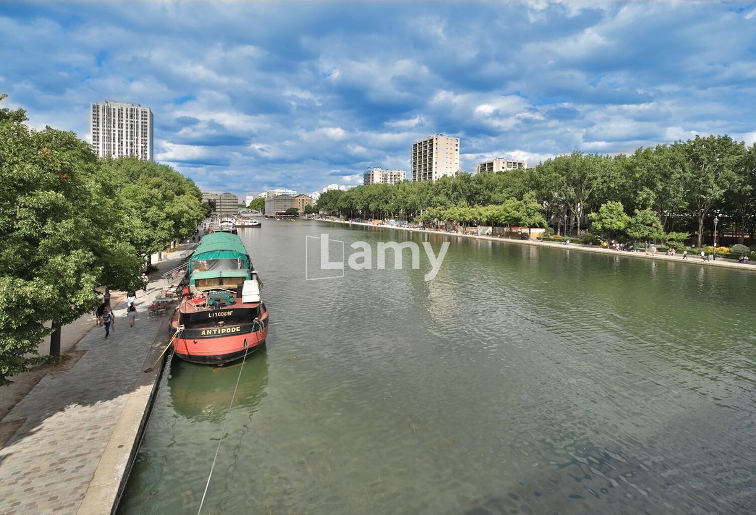 Appartement — photo 1