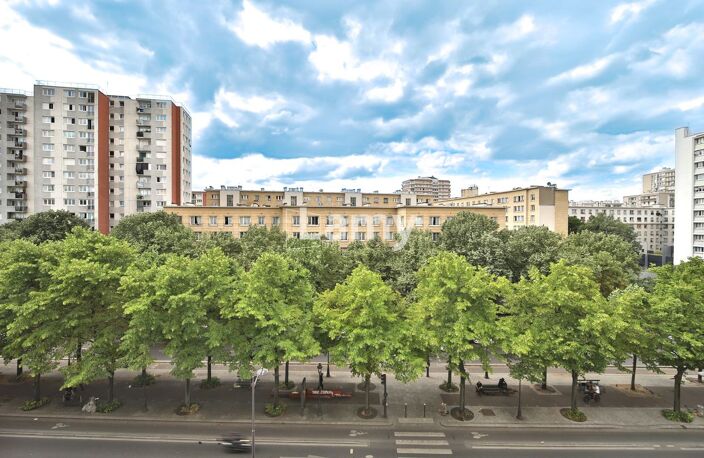 Appartement — photo 2
