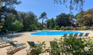 Appartement 1 Pièce 25 m² à vendre à Moliets-et-Maâ (40660)