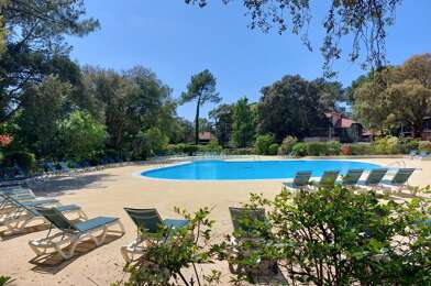 Appartement 1 pièces 136900 €