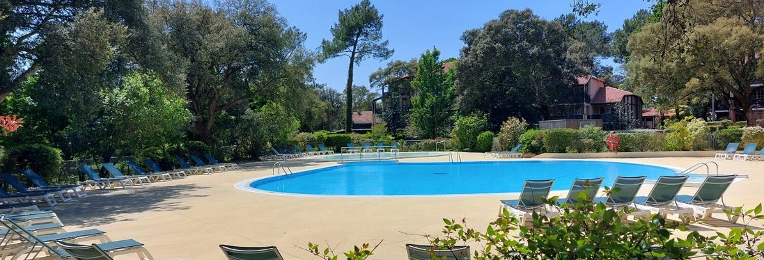 Appartement 1 Pièce 25 m² à vendre à Moliets-et-Maâ (40660)