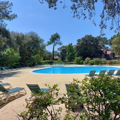 Appartement 1 pièces 136900 €