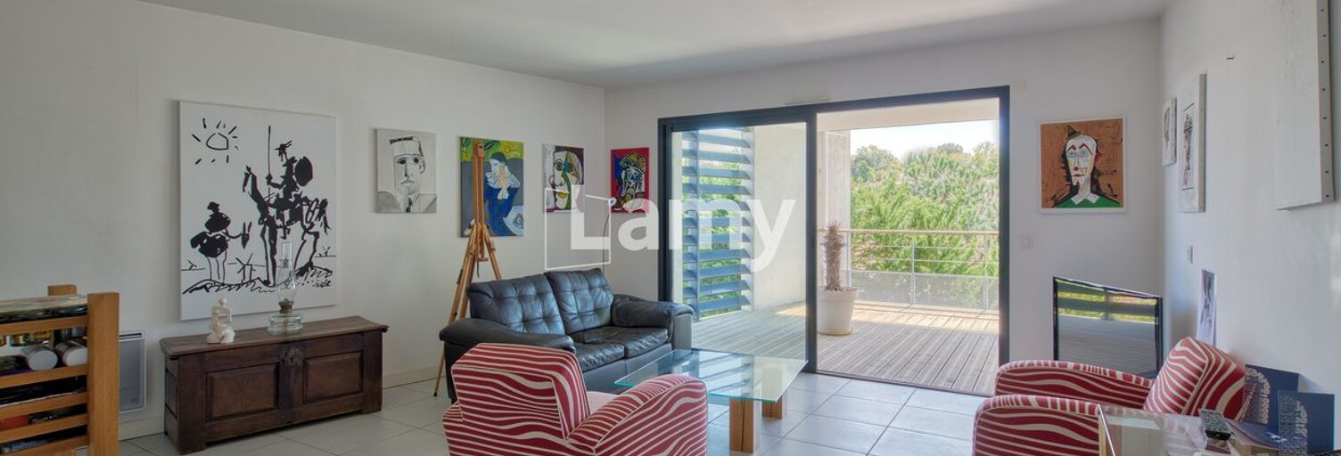 Appartement 3 Pièces 77 m² à vendre à Royan (17200)