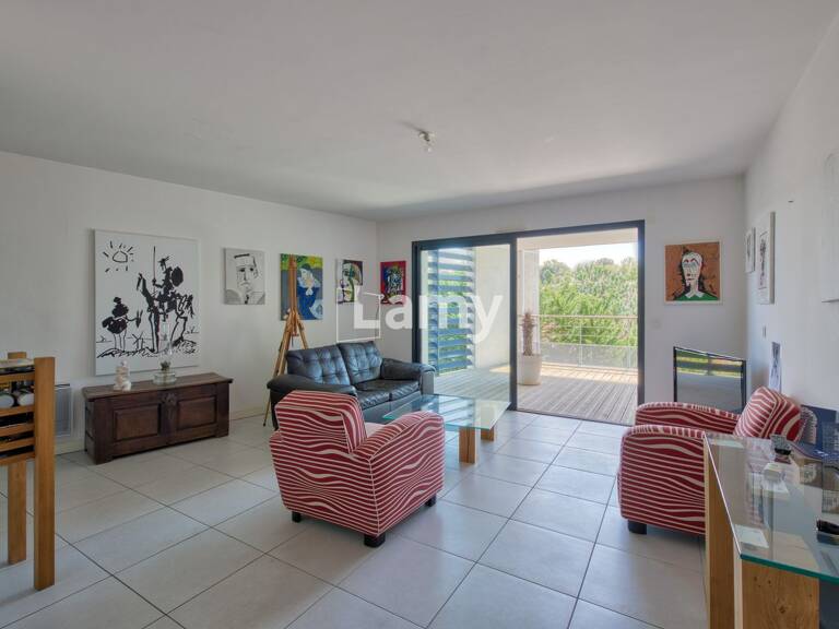 Appartement — photo 1