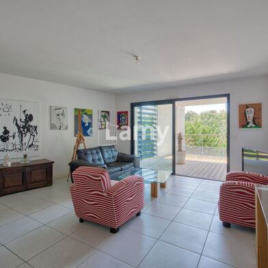 Appartement 3 pièces 350000 €