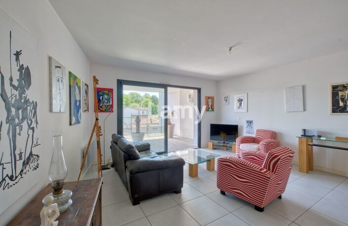 Appartement — photo 2