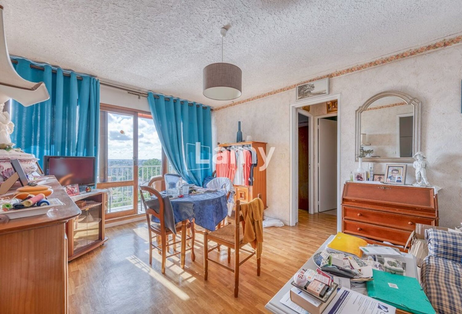 Appartement — photo 1