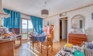 Appartement 2 Pièces 46 m² à vendre à Mérignac (33700)