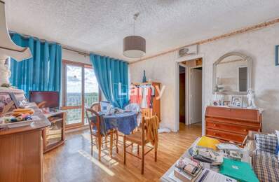 Appartement — photo du bien