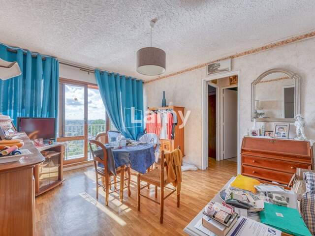 Appartement — photo du bien