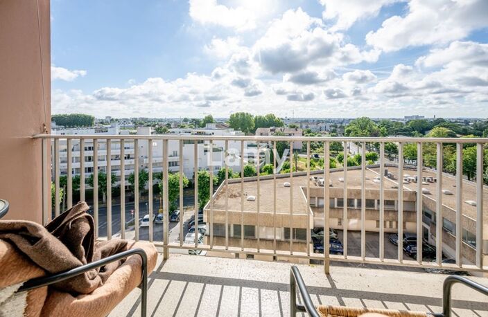 Appartement — photo 2