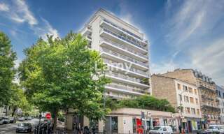 Appartement 2 Pièces 51 m² à vendre à Issy-les-Moulineaux (92130)