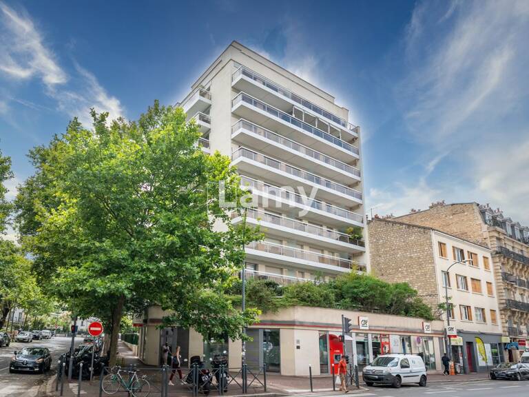 Parking + Appartement — photo 1