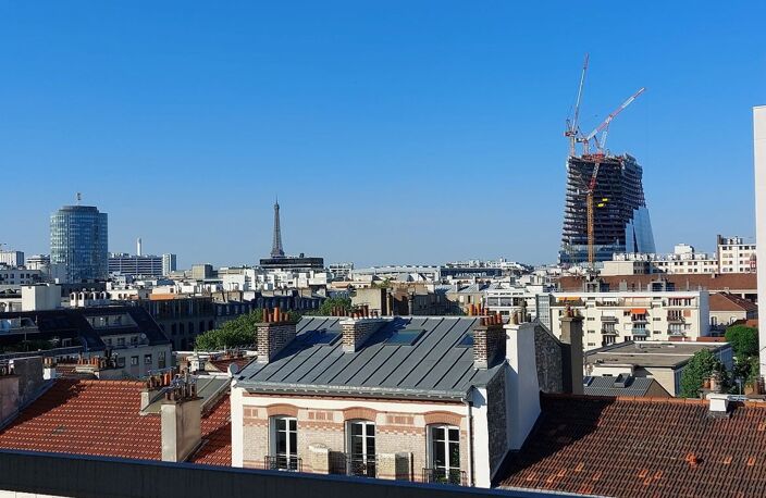 Parking + Appartement — photo 2