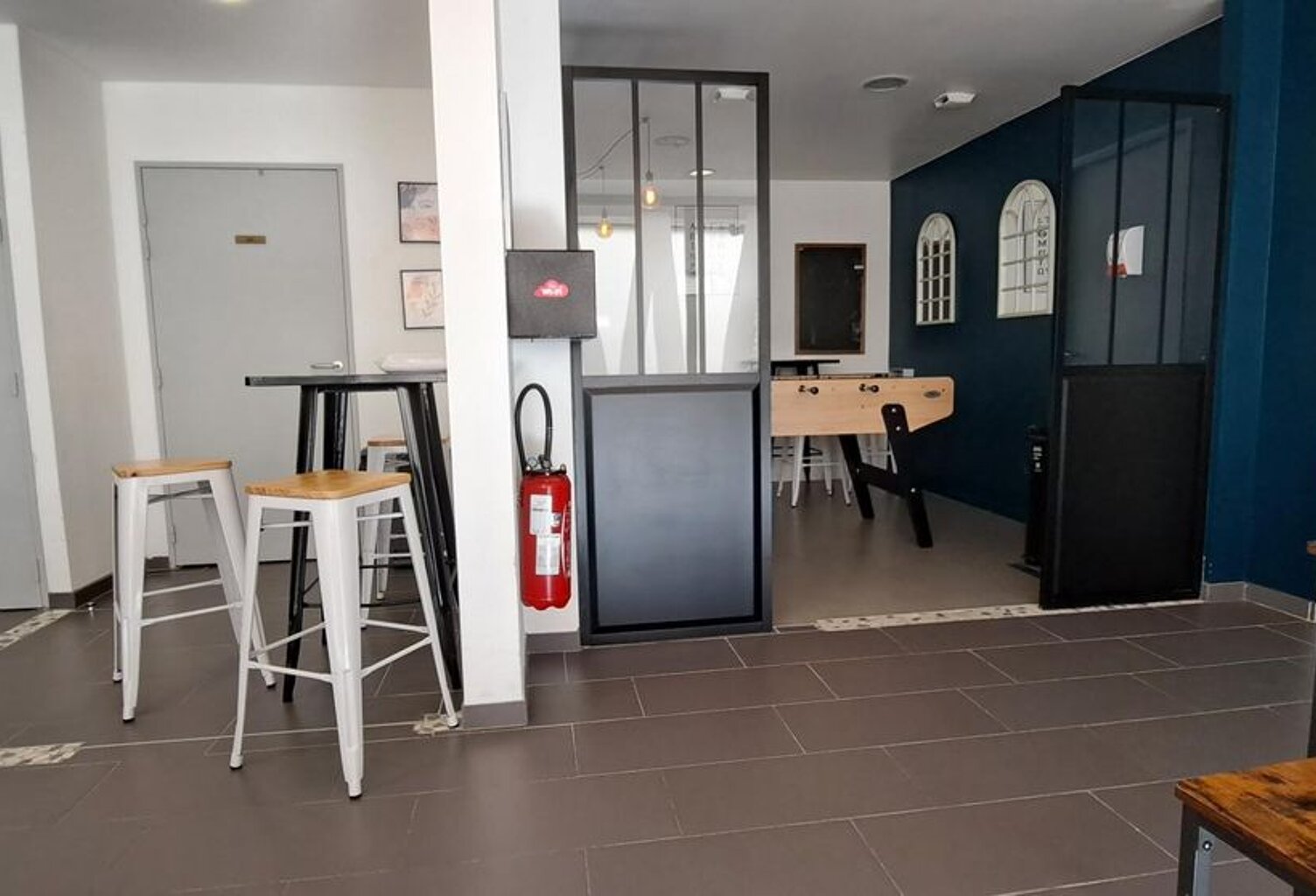 Appartement — photo 1