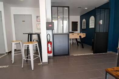 Appartement 1 pièces 66000 €