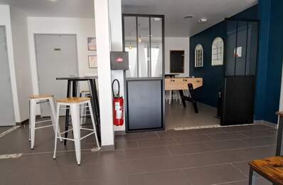 Appartement — photo du bien