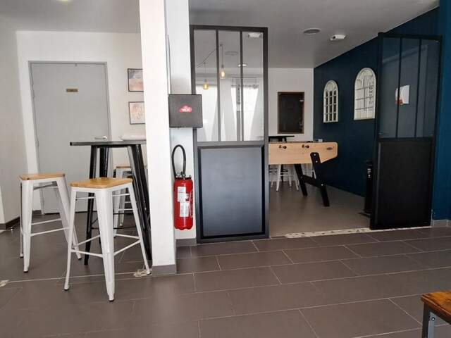 Appartement — photo du bien