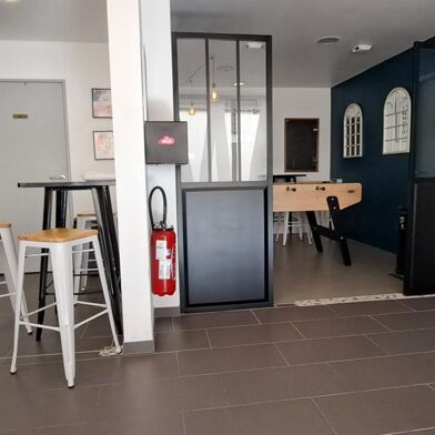 Appartement 1 pièces 66000 €