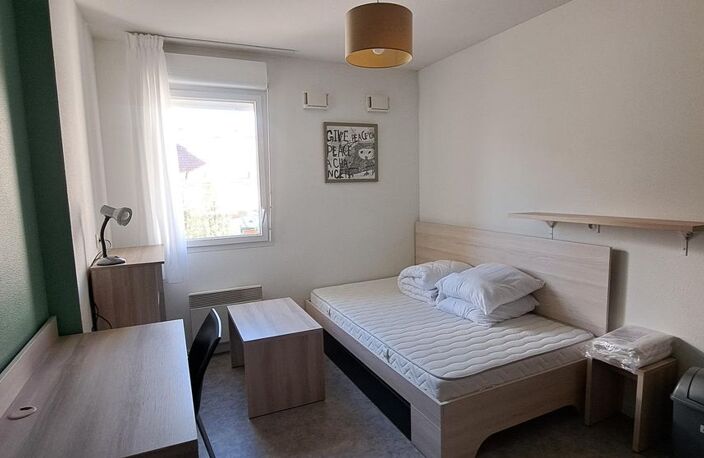 Appartement — photo 2