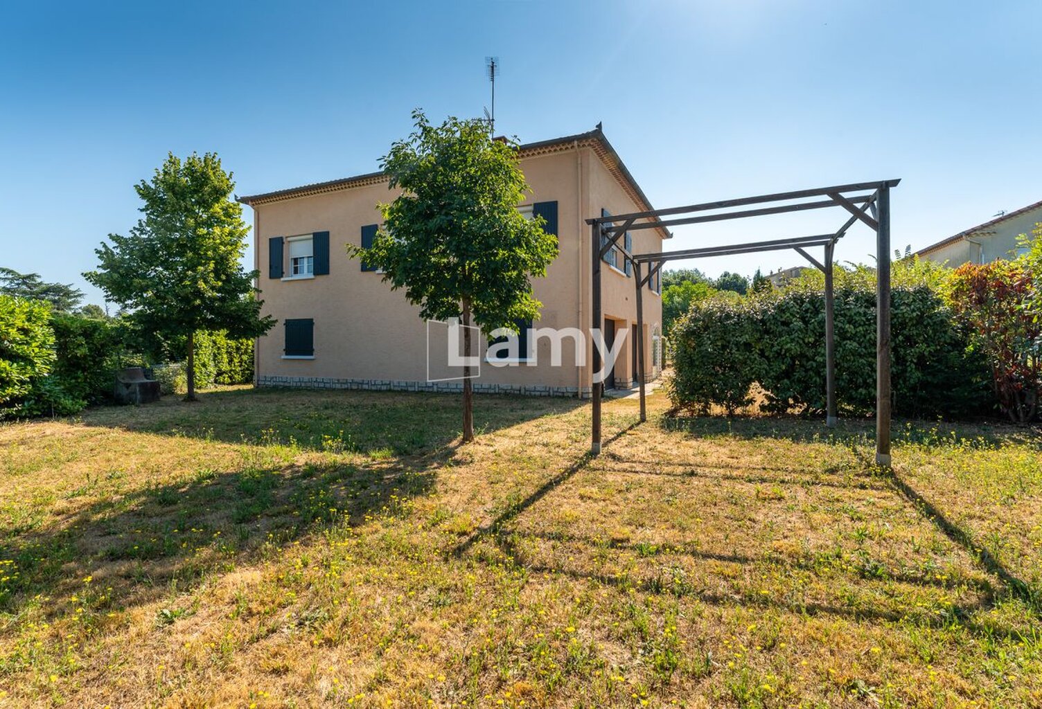 Maison — photo 1