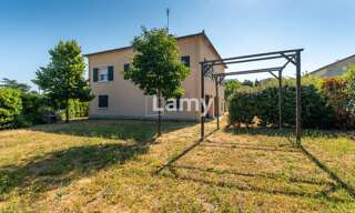 Maison  126 m² à vendre à Alès (30100)